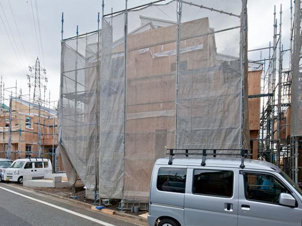 Local appearance photo. 2013 / 10 / 17 shooting