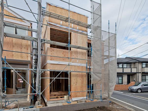 Local appearance photo. 2013 / 10 / 17 shooting