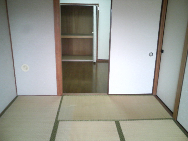 Other room space. bedroom