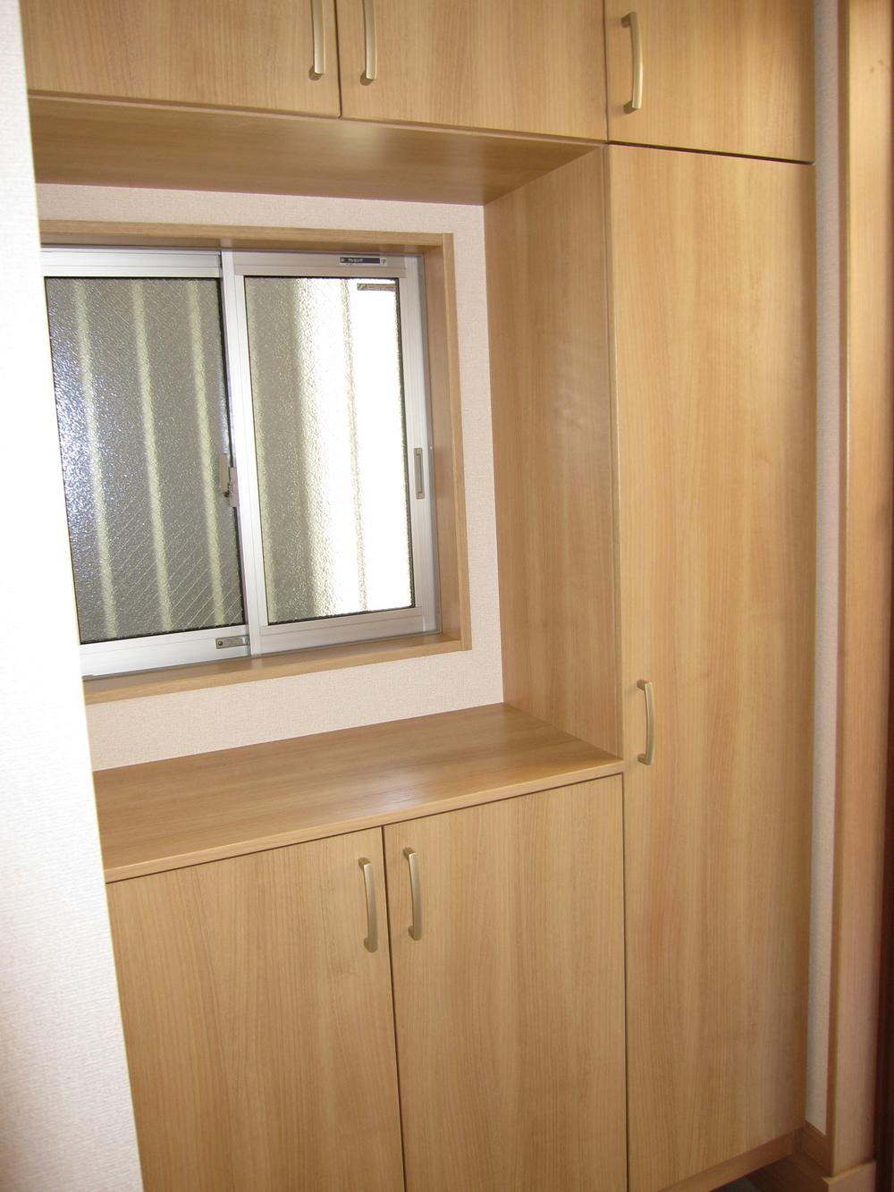 Entrance. Local (10 May 2013) Shooting