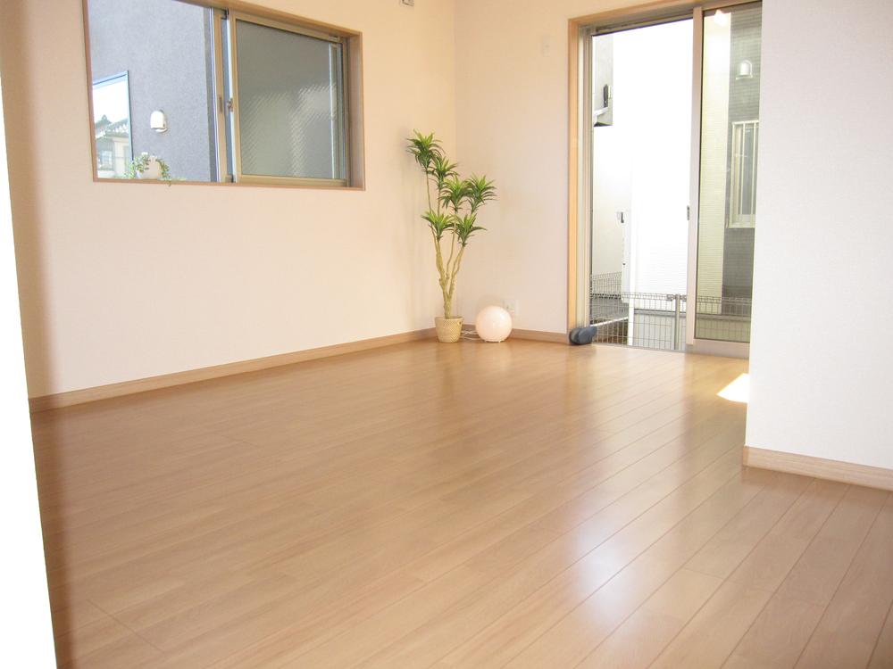 Living. Indoor (10 May 2013) Shooting