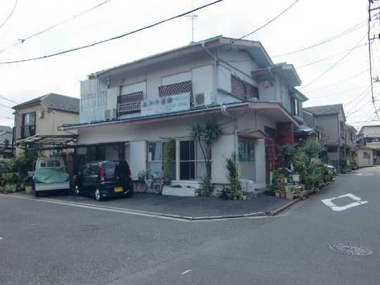 Local land photo. Local 1