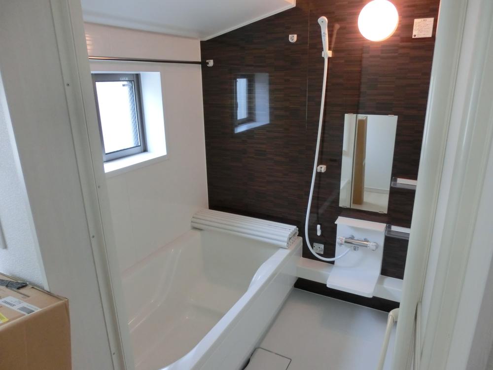 Bathroom. Indoor (July 2013) Shooting