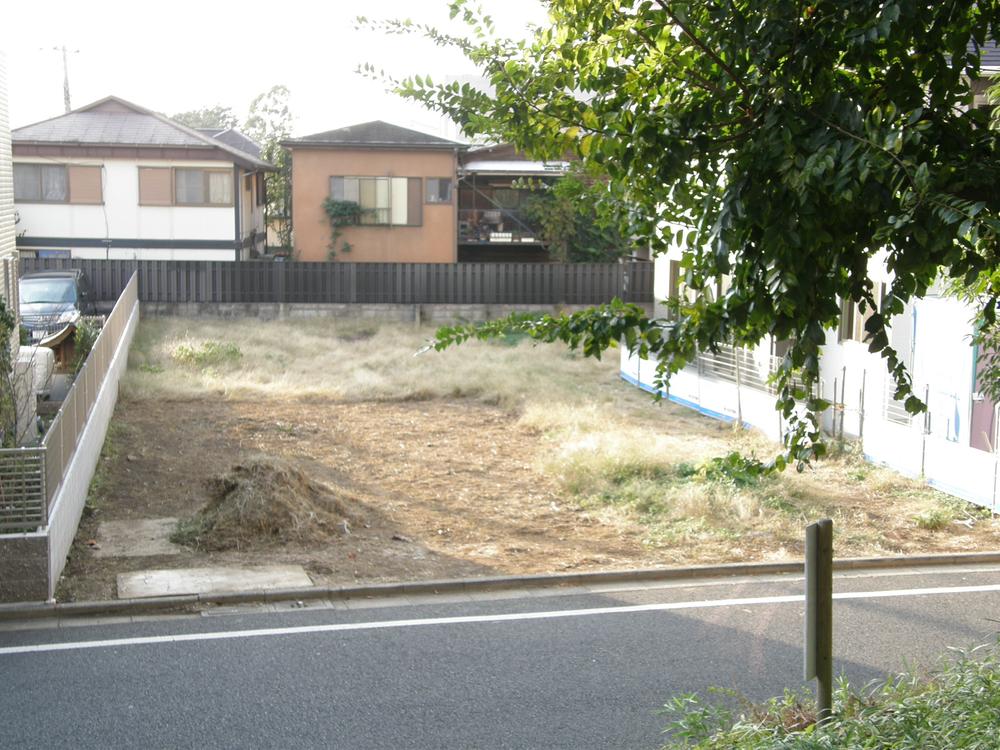 Hill photo. It is seen from the hill site (November 2013) Shooting