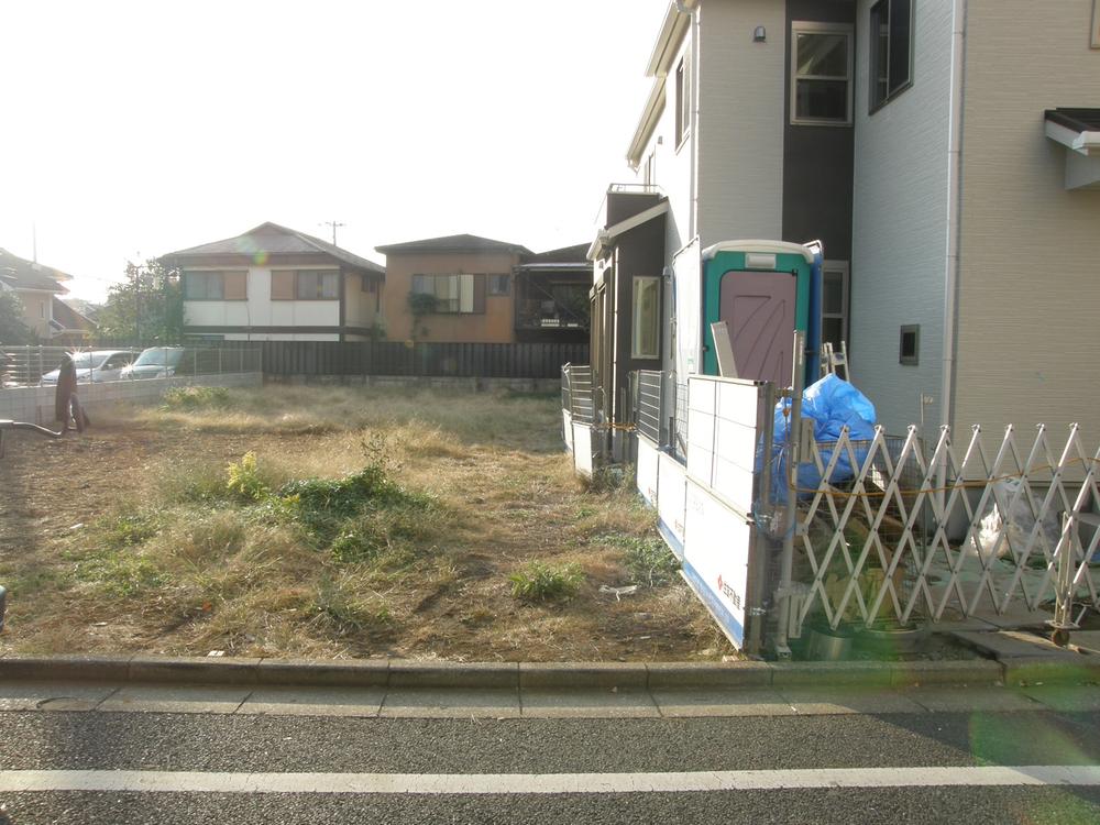 Local land photo. Local (11 May 2013) Shooting