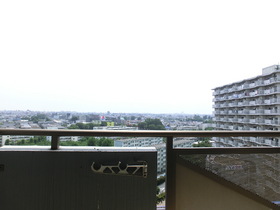 View. View is also good.