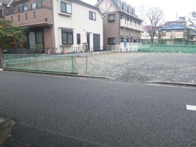 Local land photo. Local (11 May 2013) Shooting