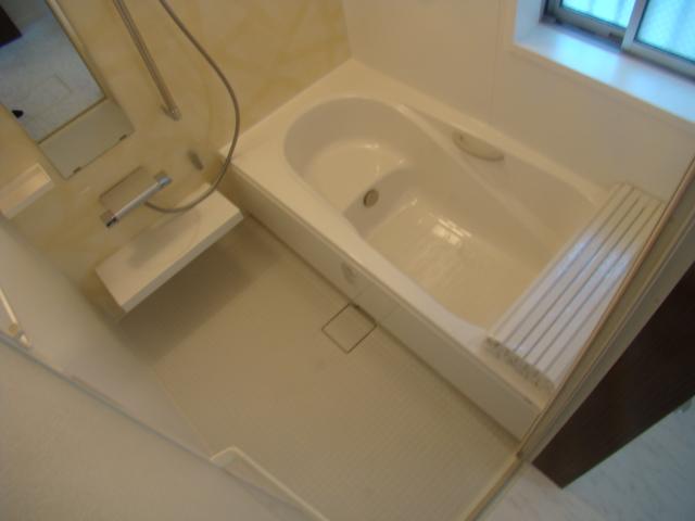 Bathroom. Indoor (11 May 2013) Shooting