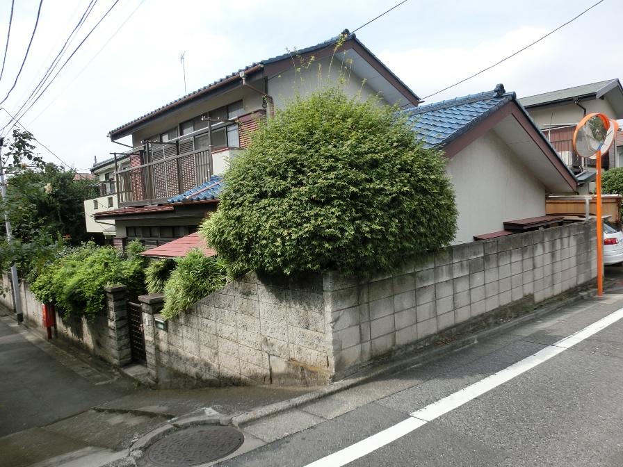 Local land photo. Local (11 May 2013) Shooting