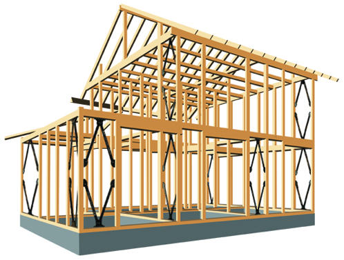 Other Equipment. And absorption by converting the seismic energy to thermal energy!