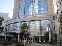 Nerima Ward Office (440m)