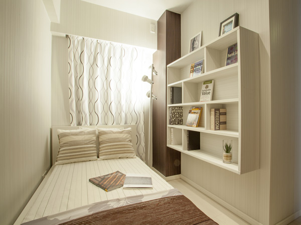 Interior. Western-style (2)