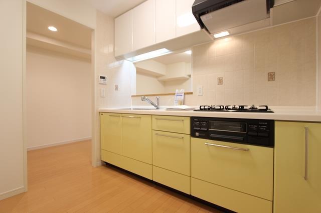 Nerima-ku, Tokyo Toyotamaminami 2