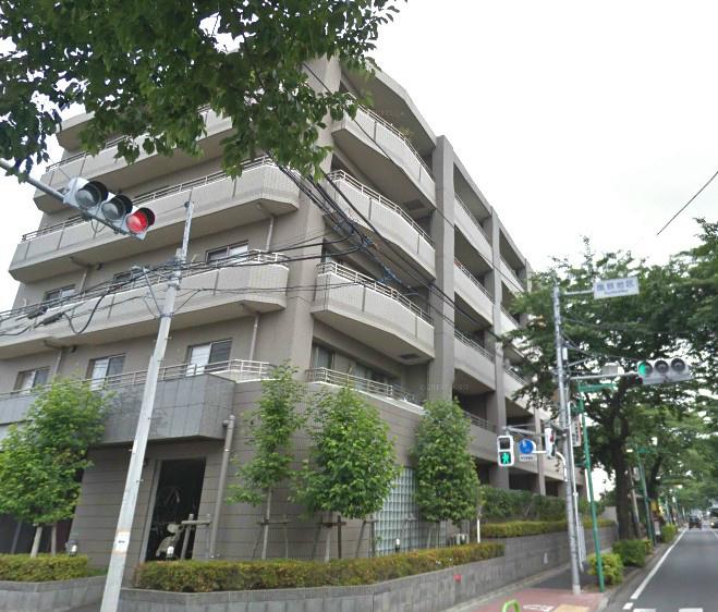 Local appearance photo