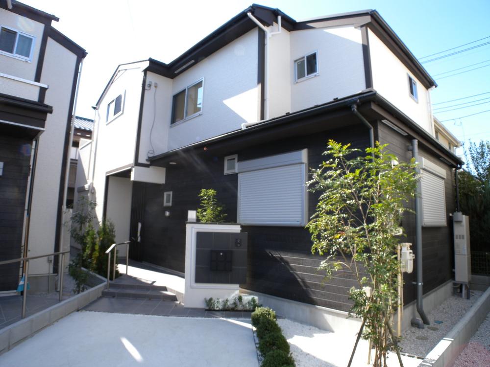 Local appearance photo