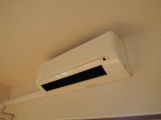 Other. Air conditioning