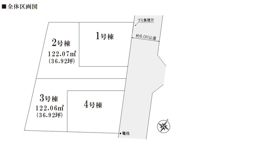 The entire compartment Figure