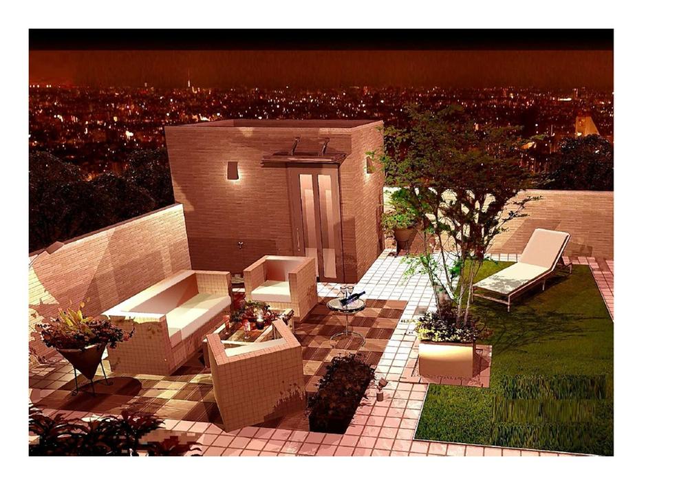 Other. Building 3 is the popular blue sky living adoption!