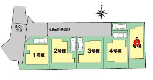 The entire compartment Figure