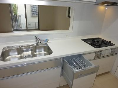 Kitchen. Indoor (10 May 2013) Shooting