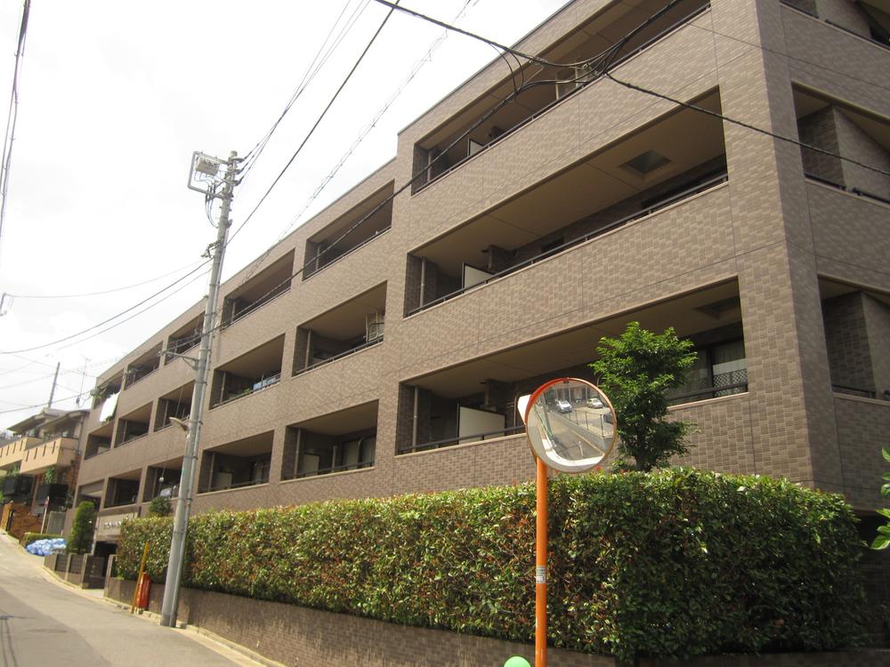 Nerima-ku, Tokyo Ōizumigakuenchō 2