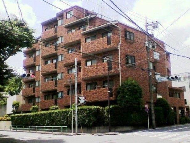 Local appearance photo. appearance