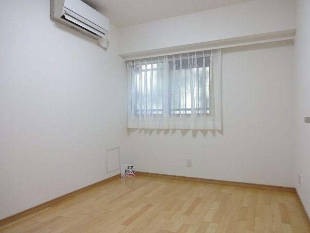 Non-living room. Western style room