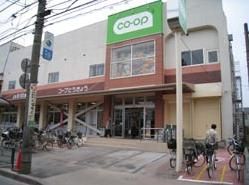 Other. 360m to the Co-op (Other)