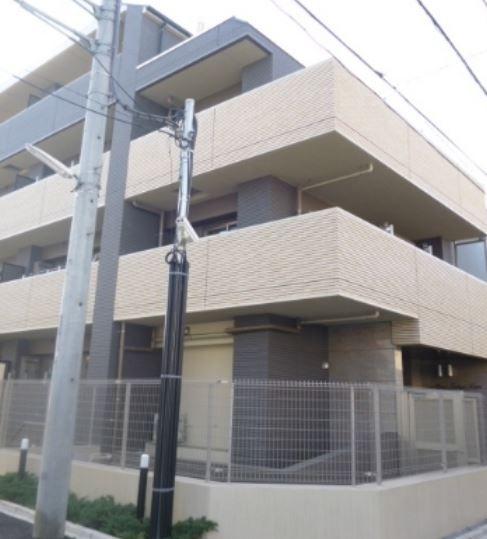 Local appearance photo