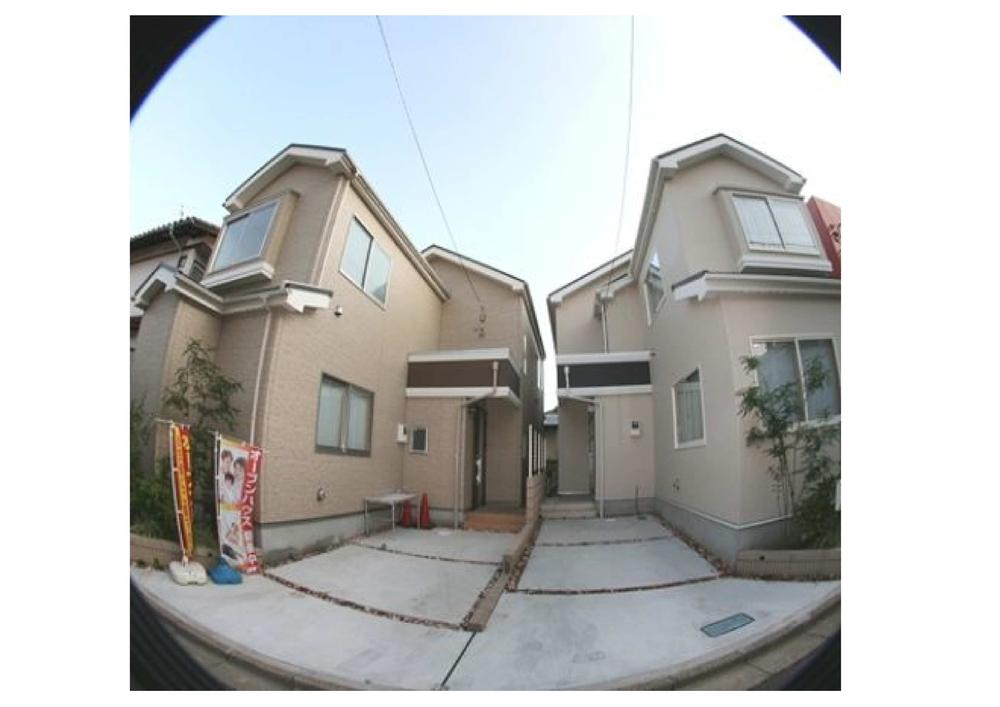 Local appearance photo