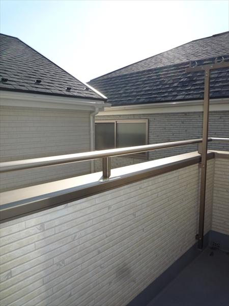 View photos from the dwelling unit