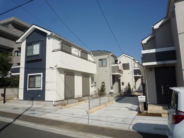 Local appearance photo