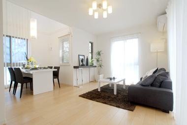 Living. Same construction cases