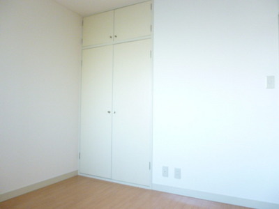 Living and room. Western style room