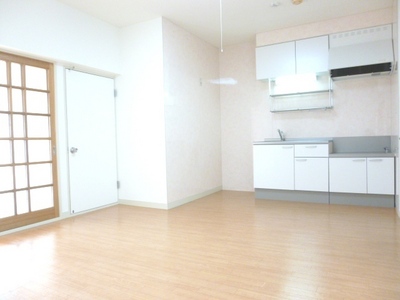 Living and room. Living