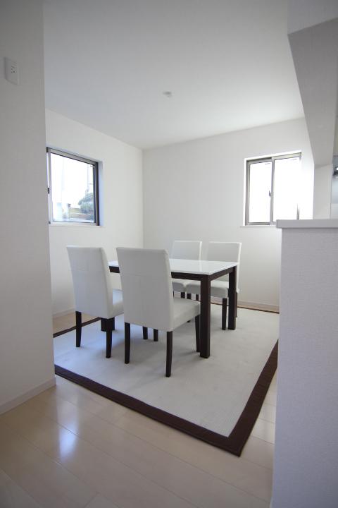 Living. 4 Building LDK14.2 Pledge! 