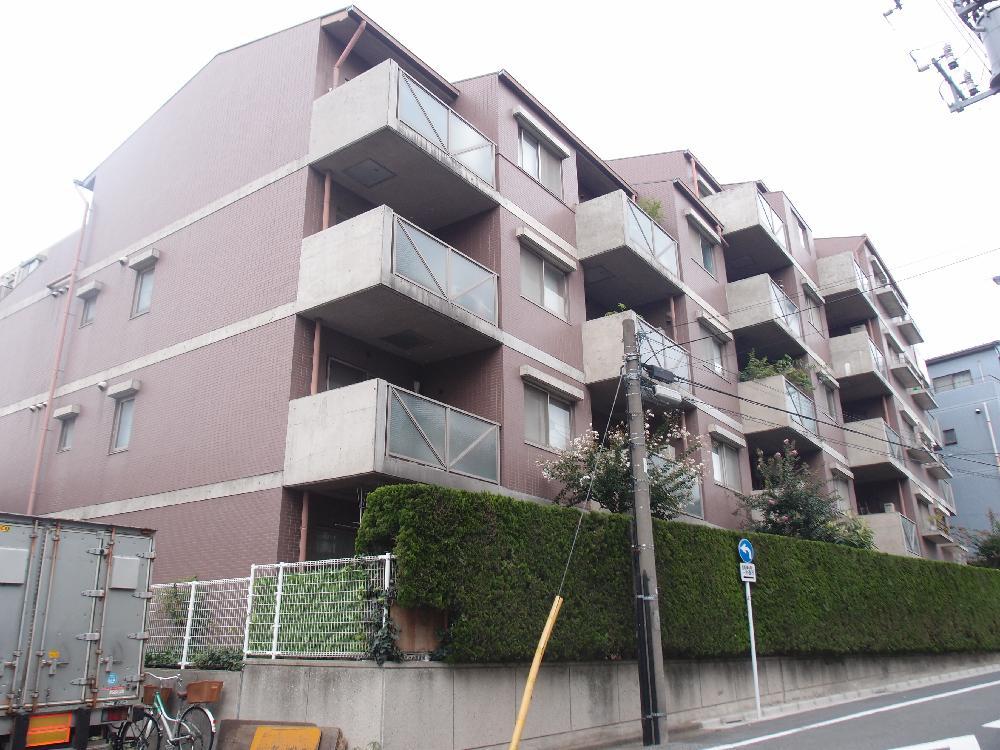 Nerima-ku, Tokyo Nukui 5