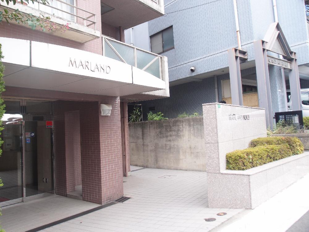 Nerima-ku, Tokyo Nukui 5