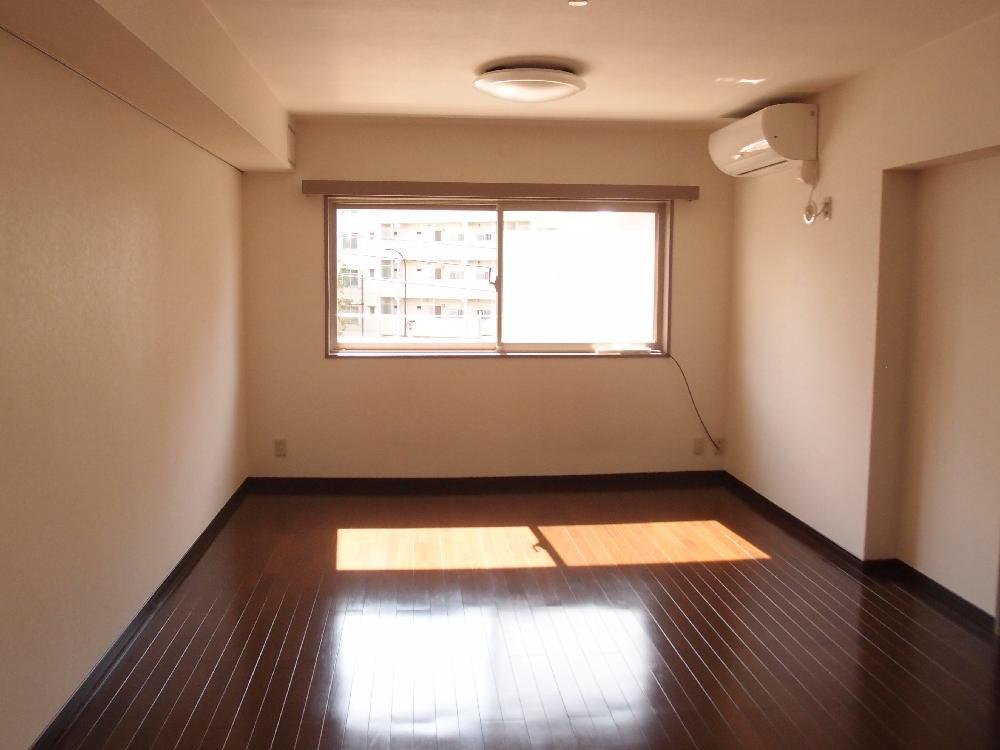 Nerima-ku, Tokyo Nukui 5