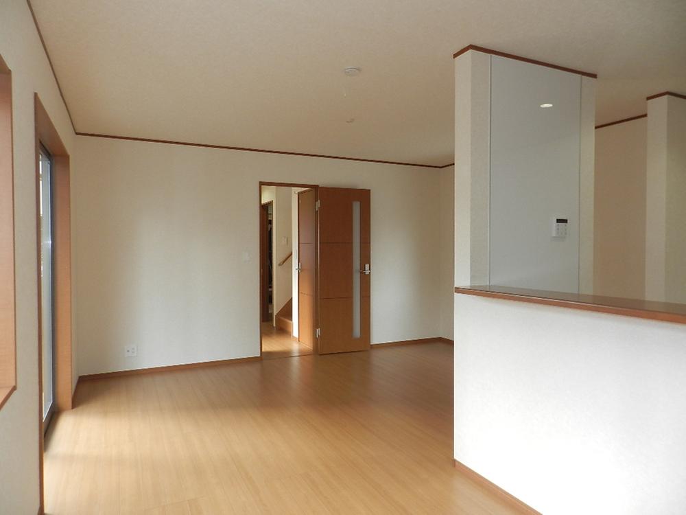 Living. Indoor (10 May 2013) Shooting