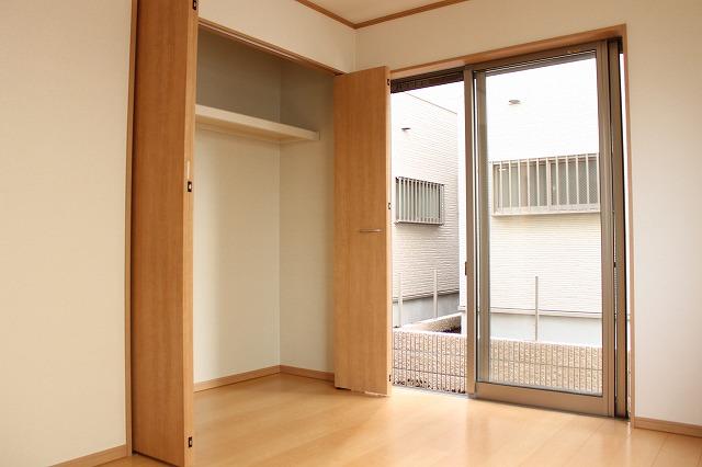 Non-living room. Indoor (11 May 2013) Shooting