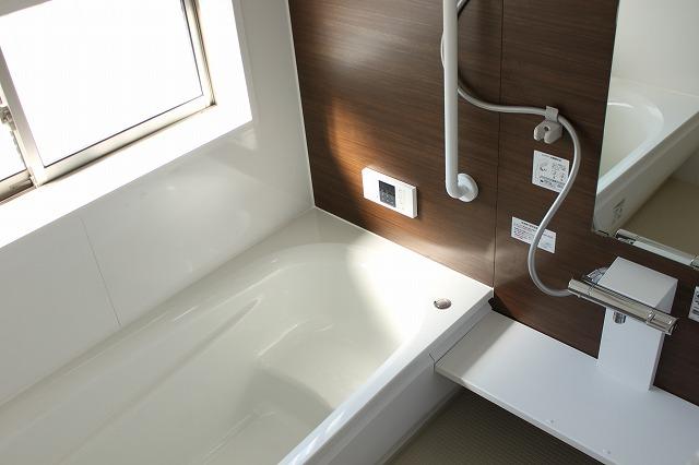 Bathroom. Indoor (11 May 2013) Shooting