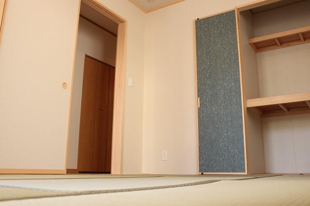 Non-living room. Indoor (11 May 2013) Shooting