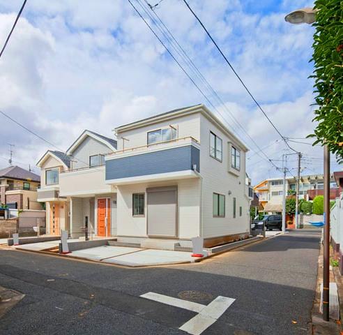 Local appearance photo. Local (September 2013) Shooting