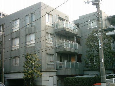 Local appearance photo. appearance