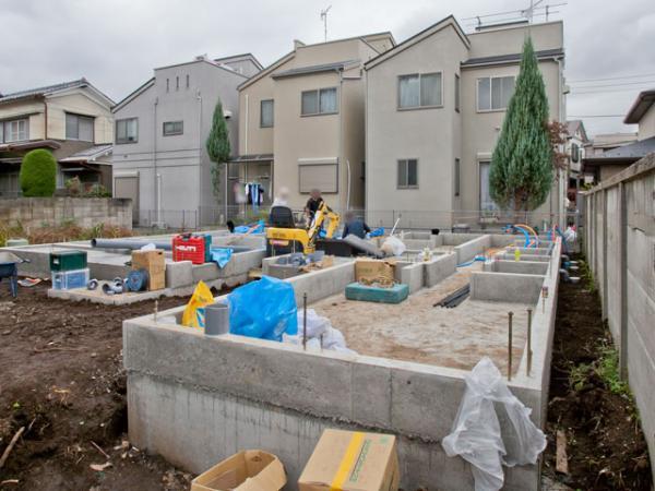 Local appearance photo