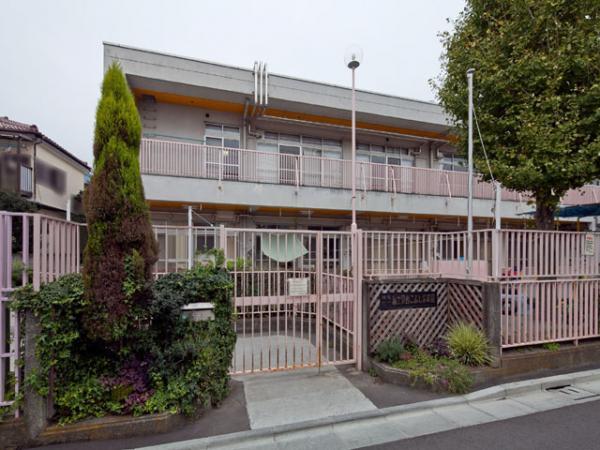 Other Environmental Photo. 450m to other Environmental Photo Fujimidai fist nursery