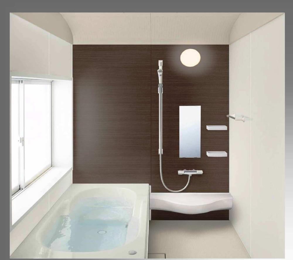 Same specifications photo (bathroom)