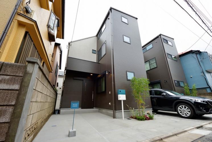 Local (10 May 2013) Shooting