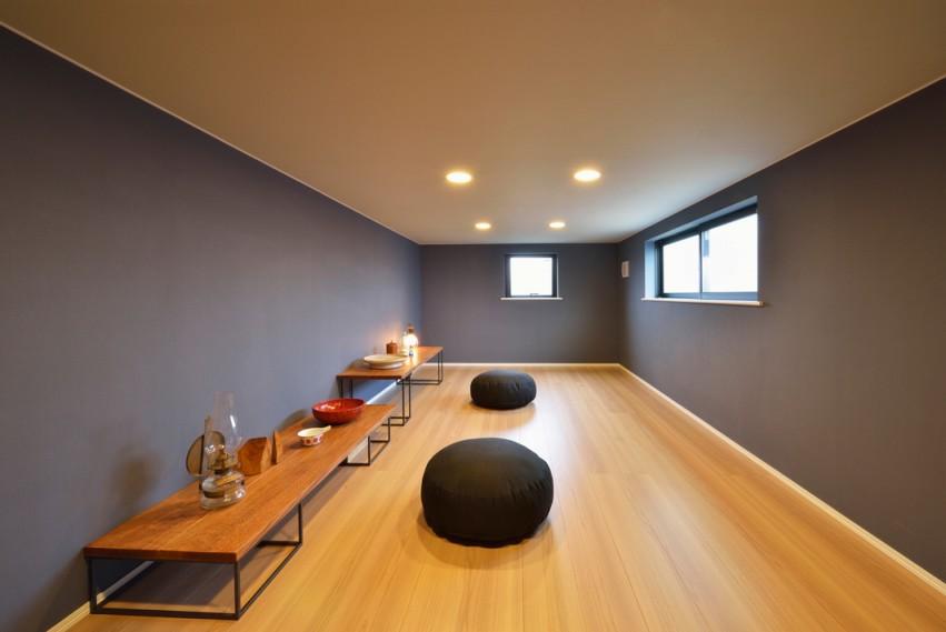 Indoor (10 May 2013) Shooting